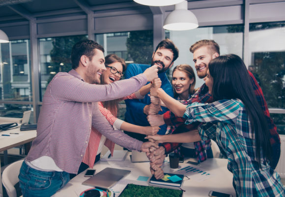 Idée team building : Pourquoi opter pour l’atelier culinaire ?