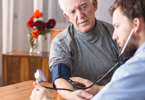 Les activités idéales à faire pour un patient souffrant de démence sénile