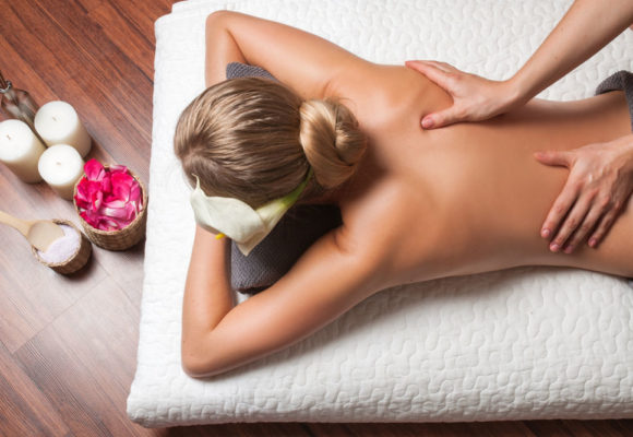 Le bien-être au quotidien et les massages