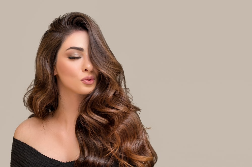 Soins capillaires : découvrez les astuces pour un volume et une texture inégalés