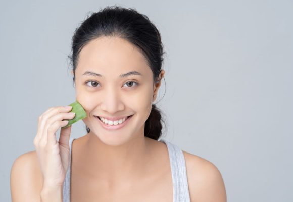 L’aloe vera, un allié pour lutter contre les signes du vieillissement cutané