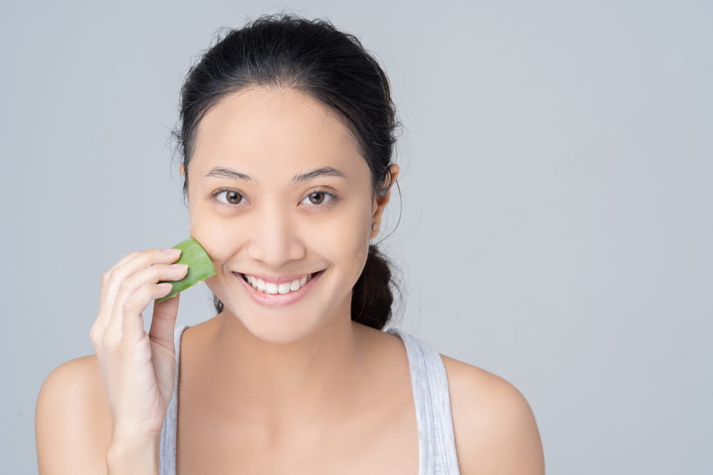 L’aloe vera, un allié pour lutter contre les signes du vieillissement cutané